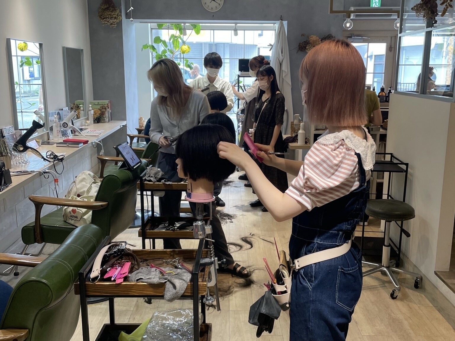 全マニュアルが動画化、より効率的に学べます