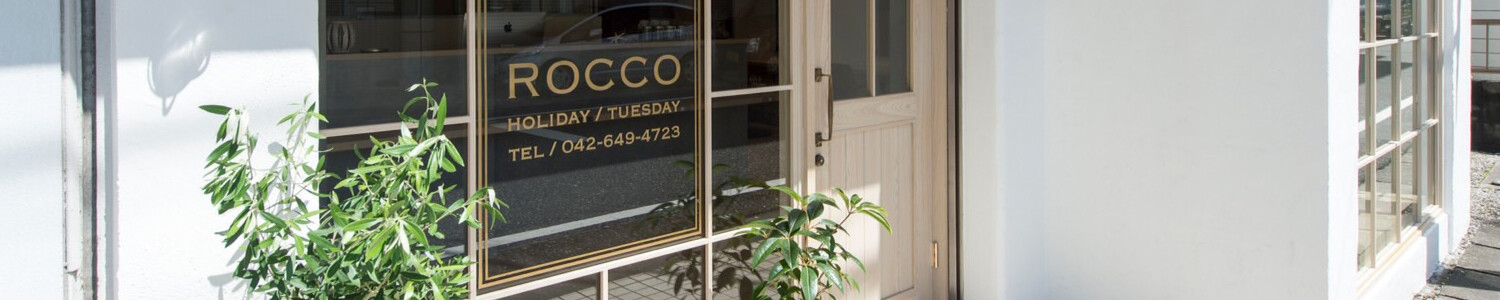 ROCCO 企業理念
